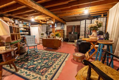 102 Connecticut Avenue Millinocket ME 04462