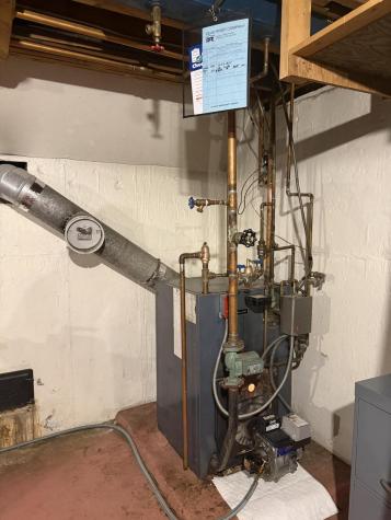 102 Connecticut Avenue Millinocket ME 04462