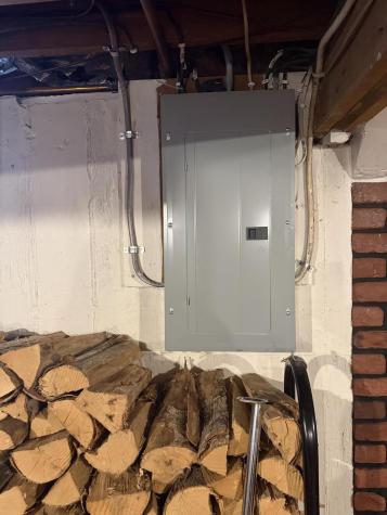 102 Connecticut Avenue Millinocket ME 04462