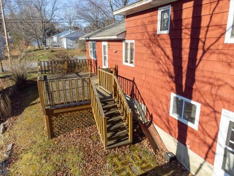 102 Connecticut Avenue Millinocket ME 04462