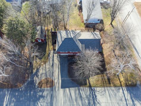 102 Connecticut Avenue Millinocket ME 04462