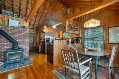 306 Whitehouse Road Newfield ME 04095