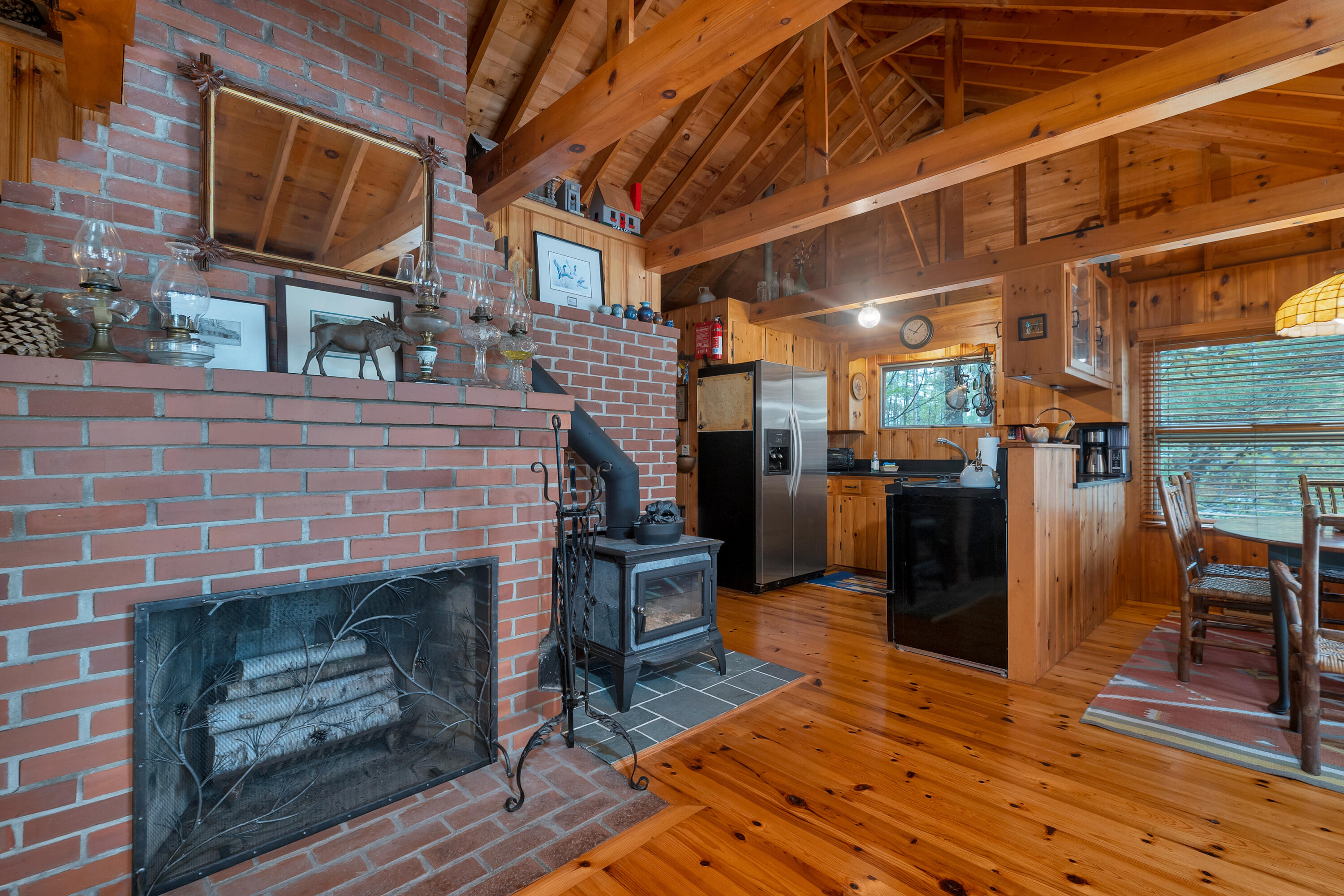 306 Whitehouse Road Newfield ME 04095