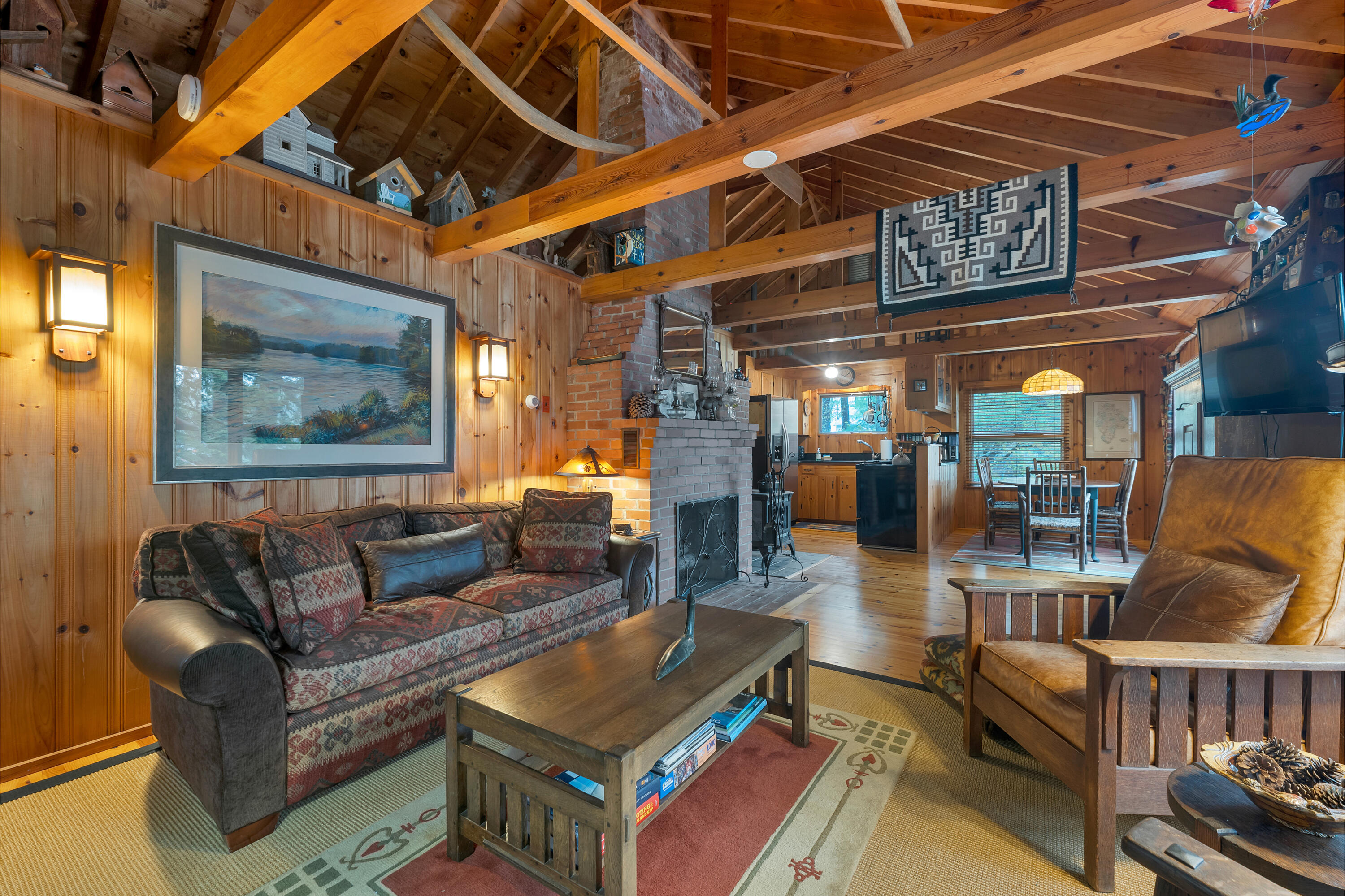 306 Whitehouse Road Newfield ME 04095