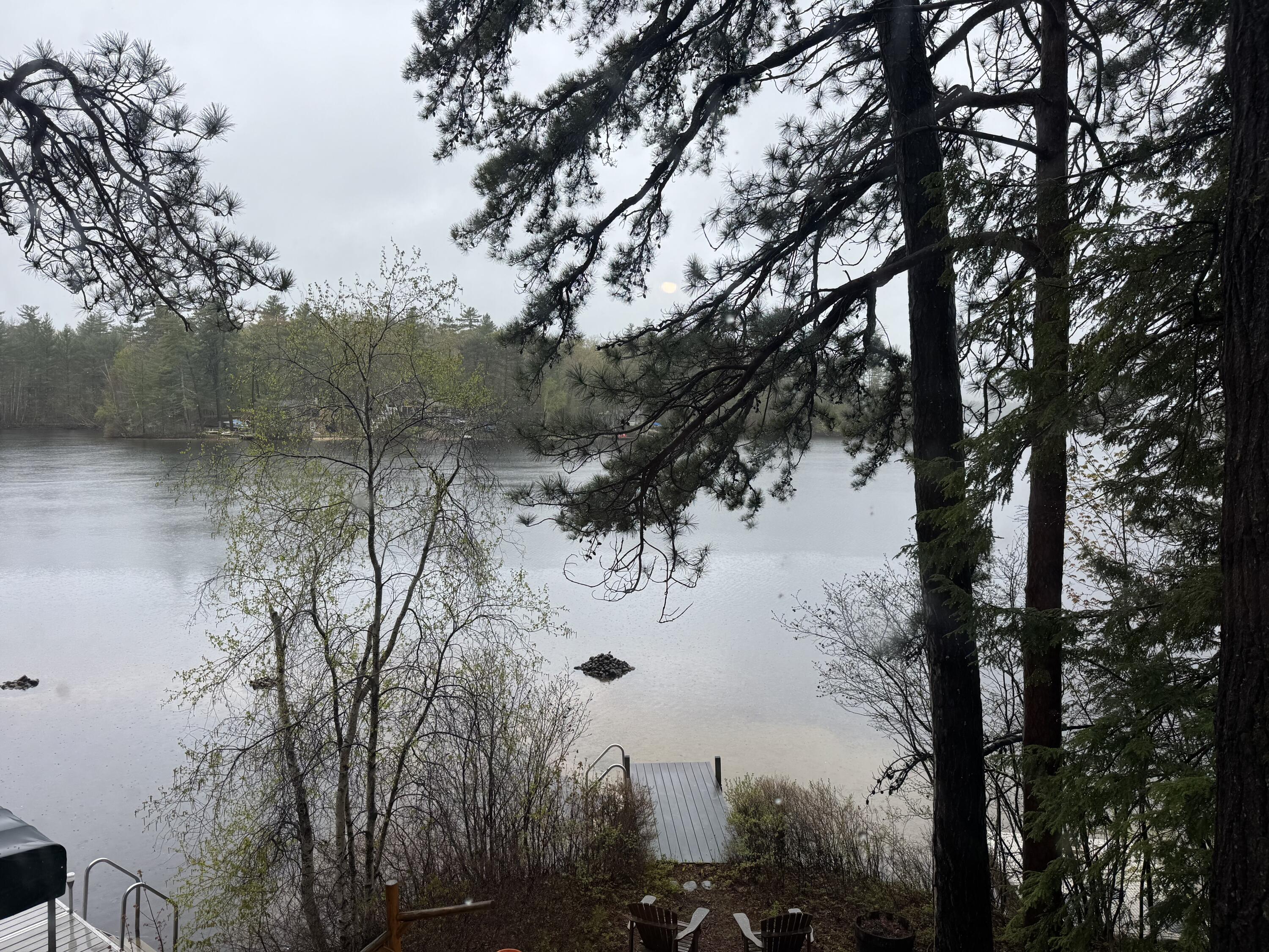 306 Whitehouse Road Newfield ME 04095