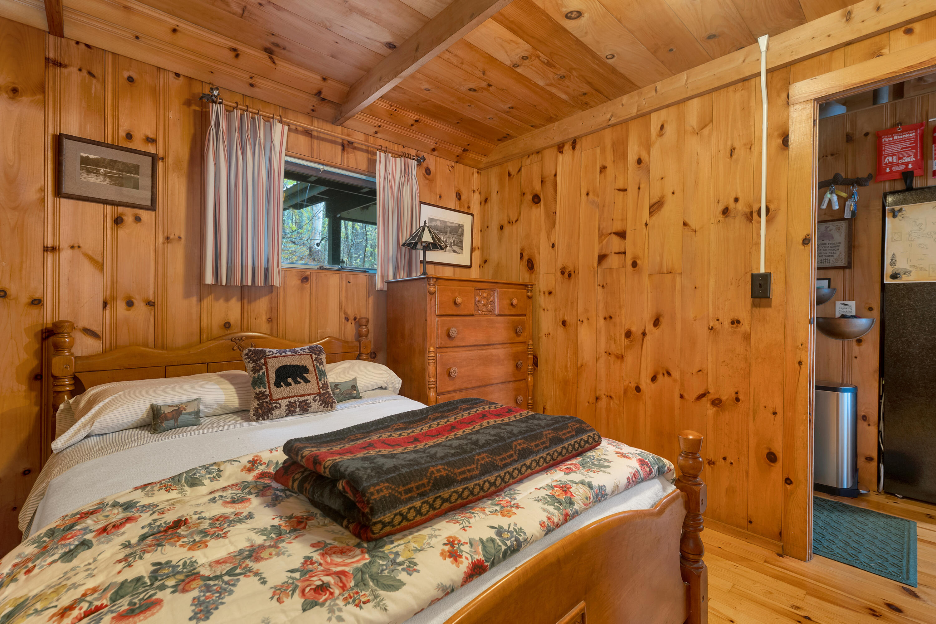 306 Whitehouse Road Newfield ME 04095