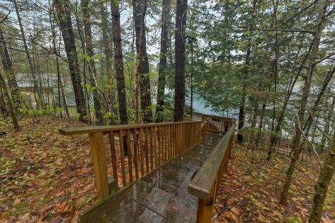 306 Whitehouse Road Newfield ME 04095