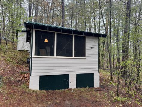 306 Whitehouse Road Newfield ME 04095