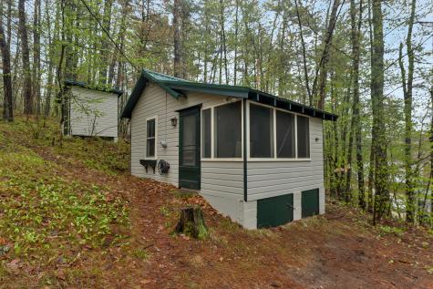 306 Whitehouse Road Newfield ME 04095