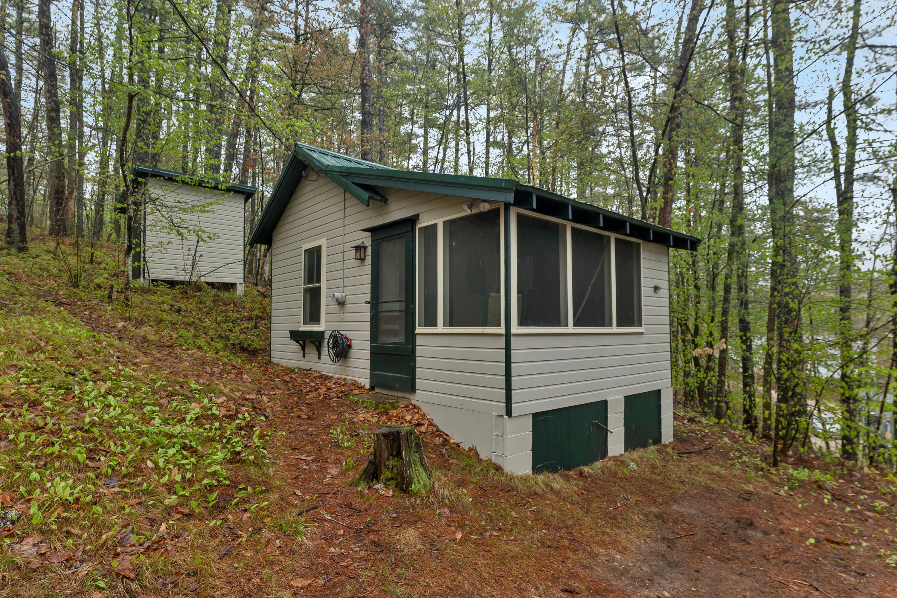 306 Whitehouse Road Newfield ME 04095