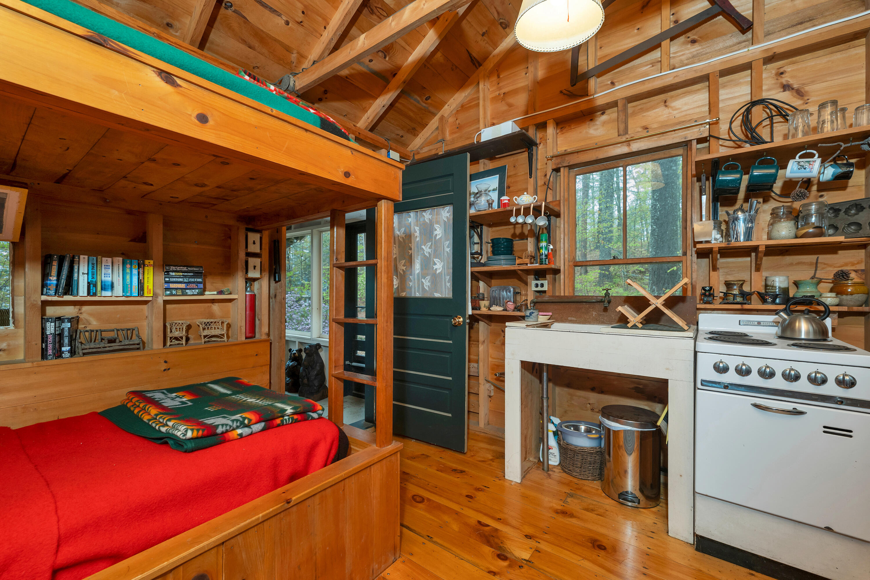 306 Whitehouse Road Newfield ME 04095