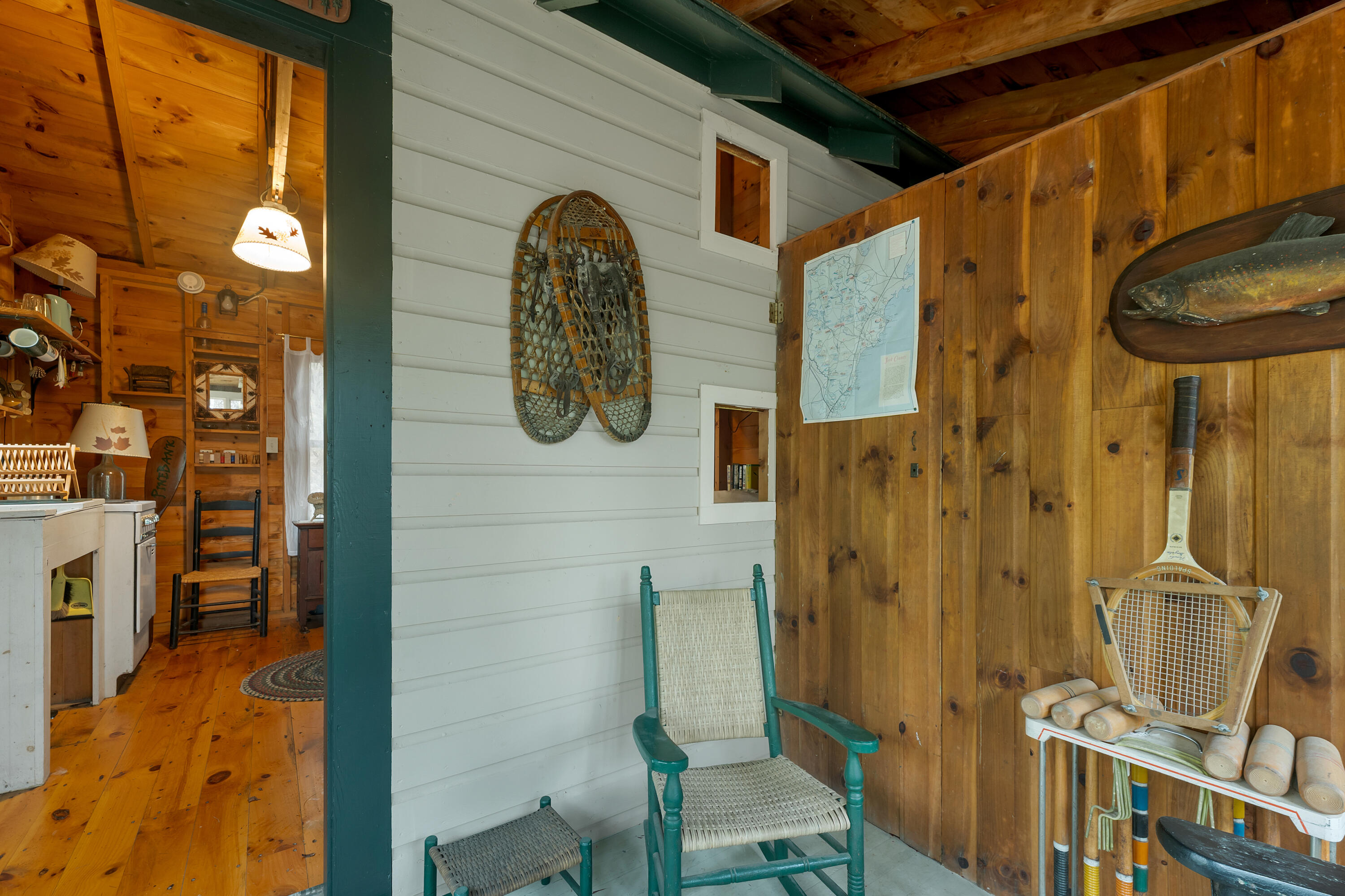 306 Whitehouse Road Newfield ME 04095