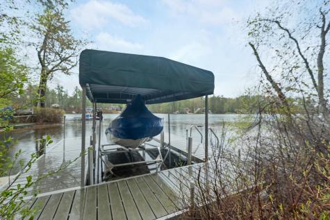 306 Whitehouse Road Newfield ME 04095