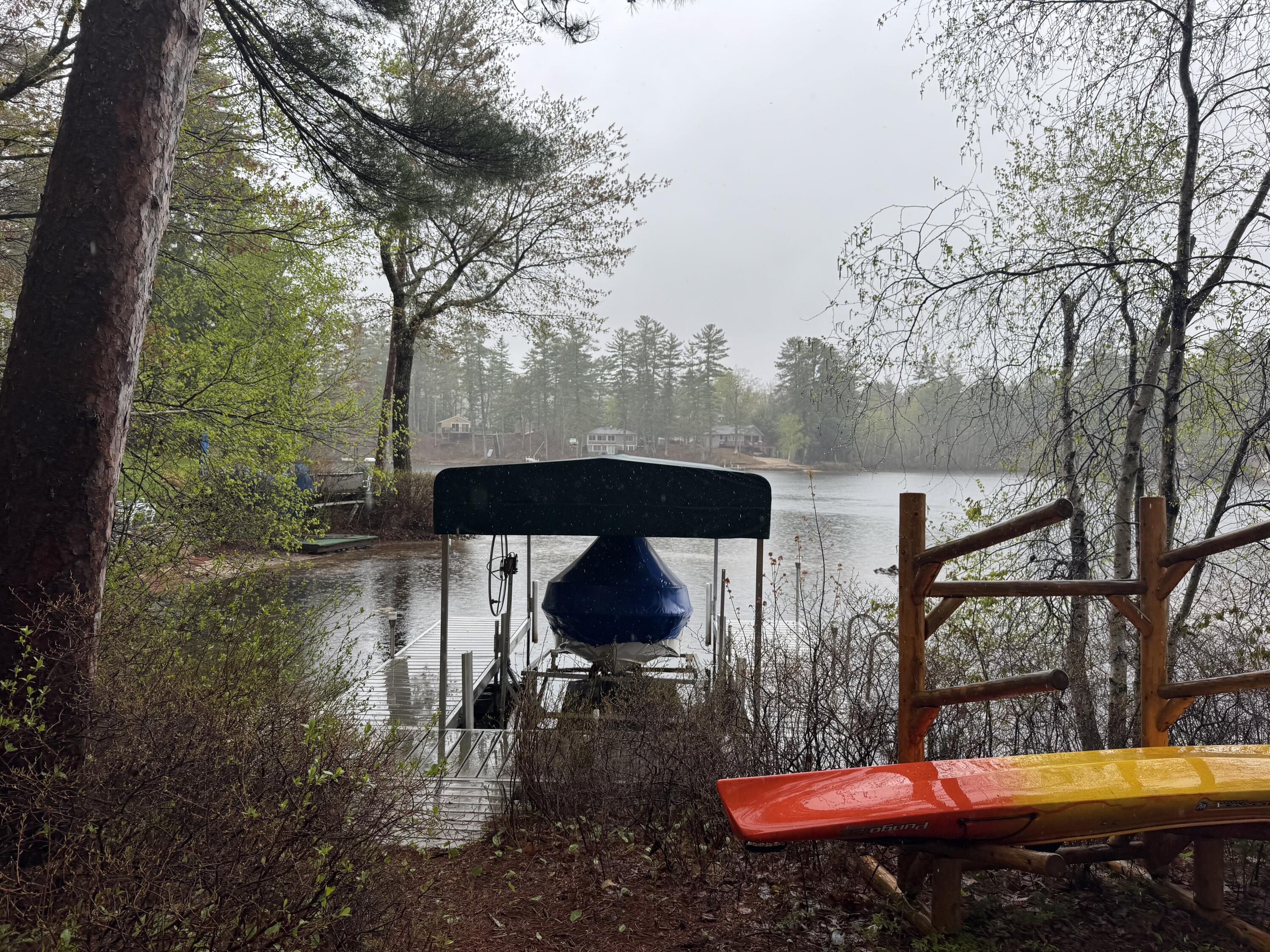 306 Whitehouse Road Newfield ME 04095