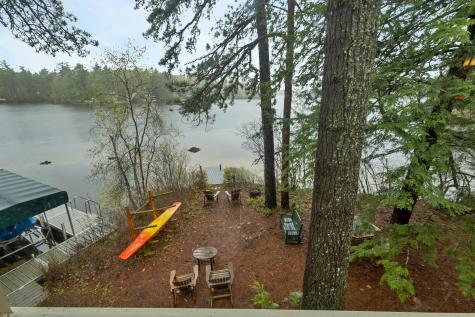 306 Whitehouse Road Newfield ME 04095