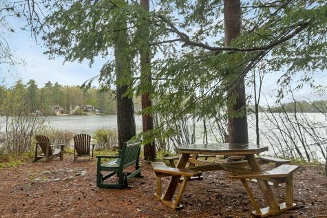 306 Whitehouse Road Newfield ME 04095