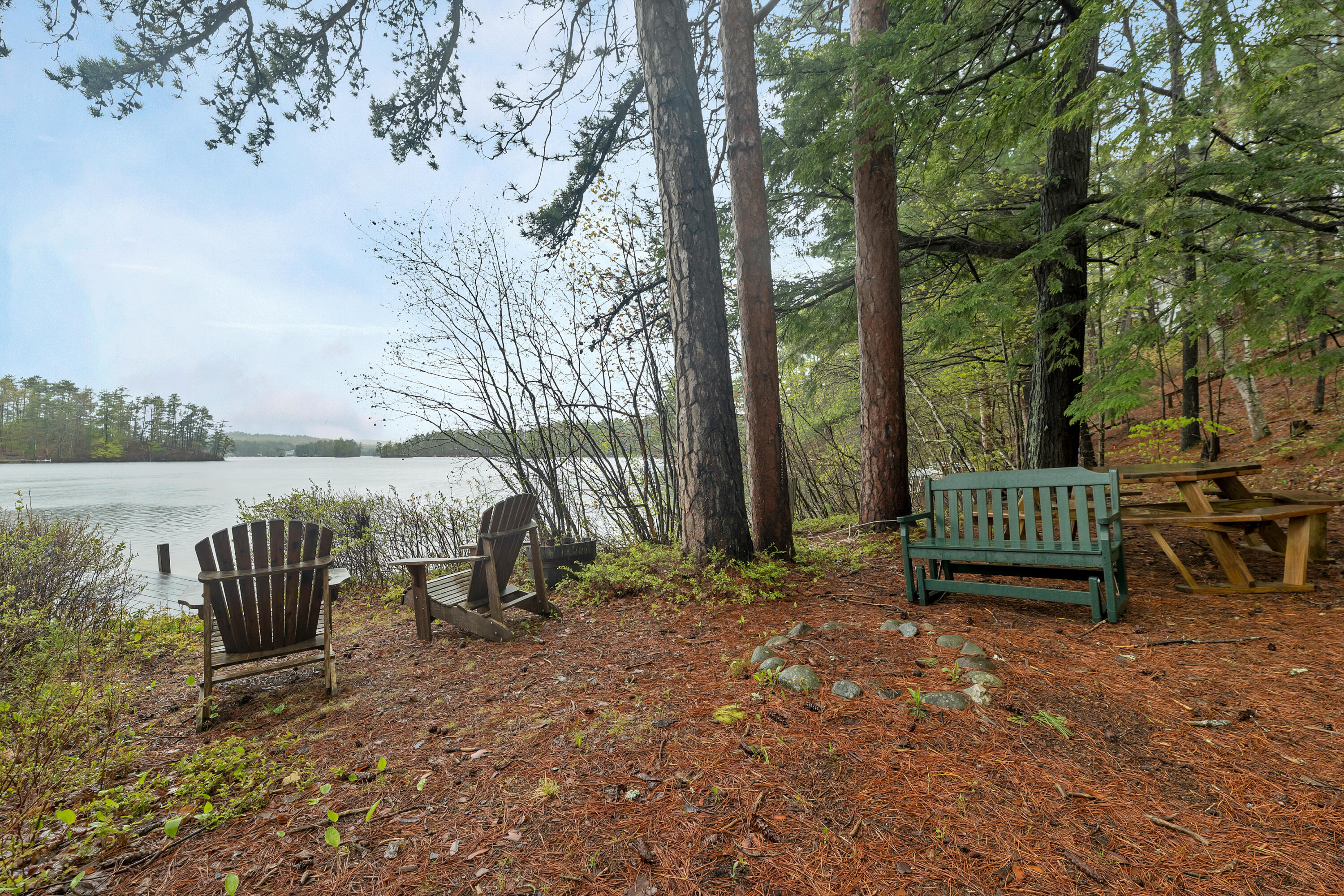 306 Whitehouse Road Newfield ME 04095