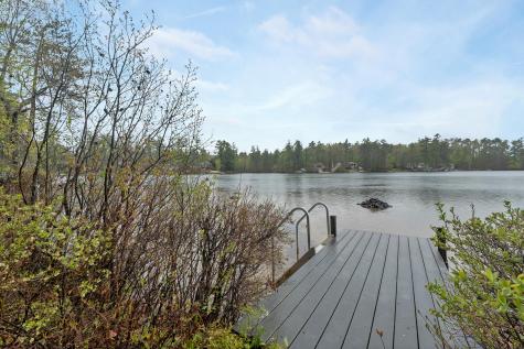 306 Whitehouse Road Newfield ME 04095