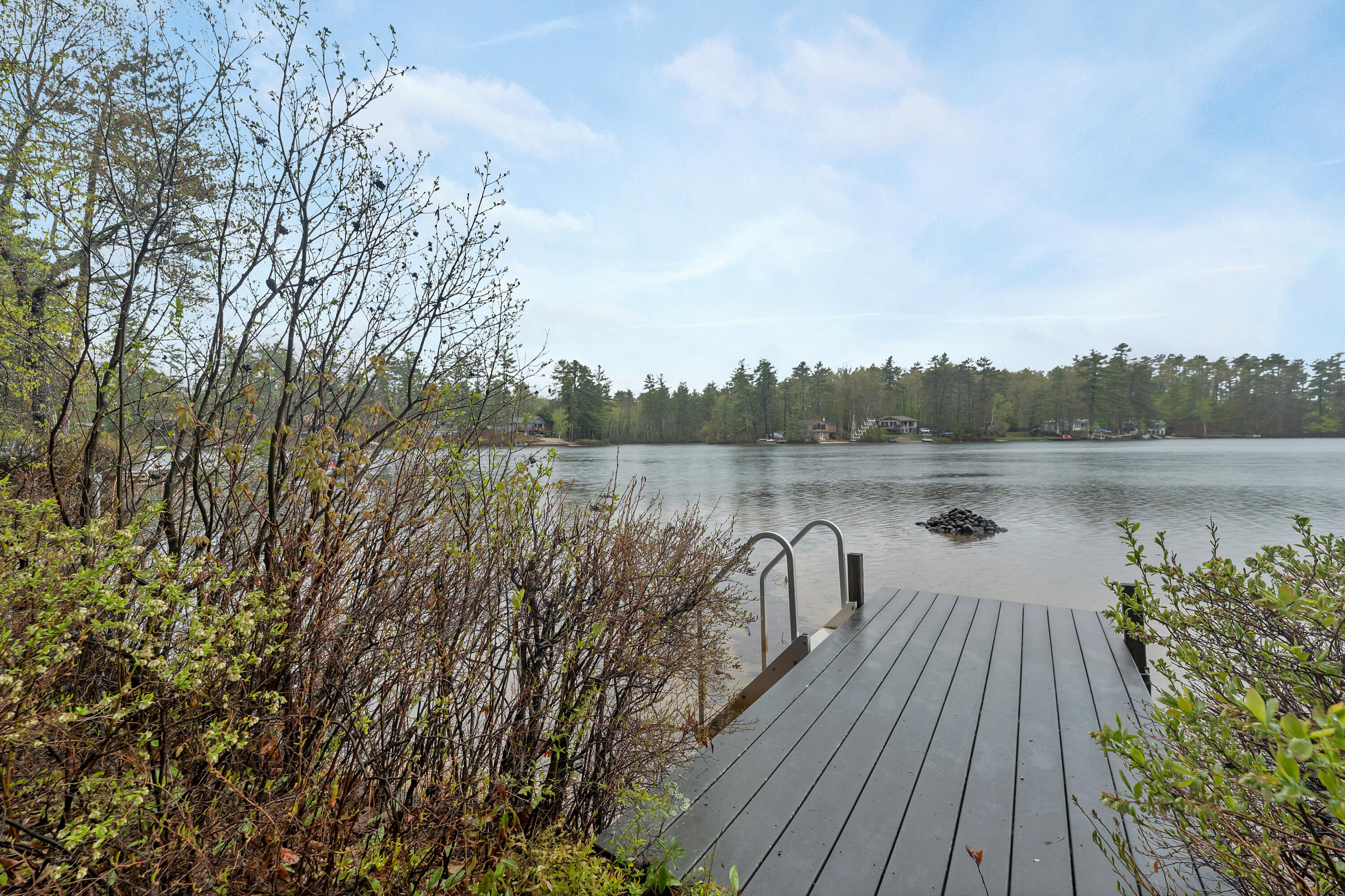 306 Whitehouse Road Newfield ME 04095