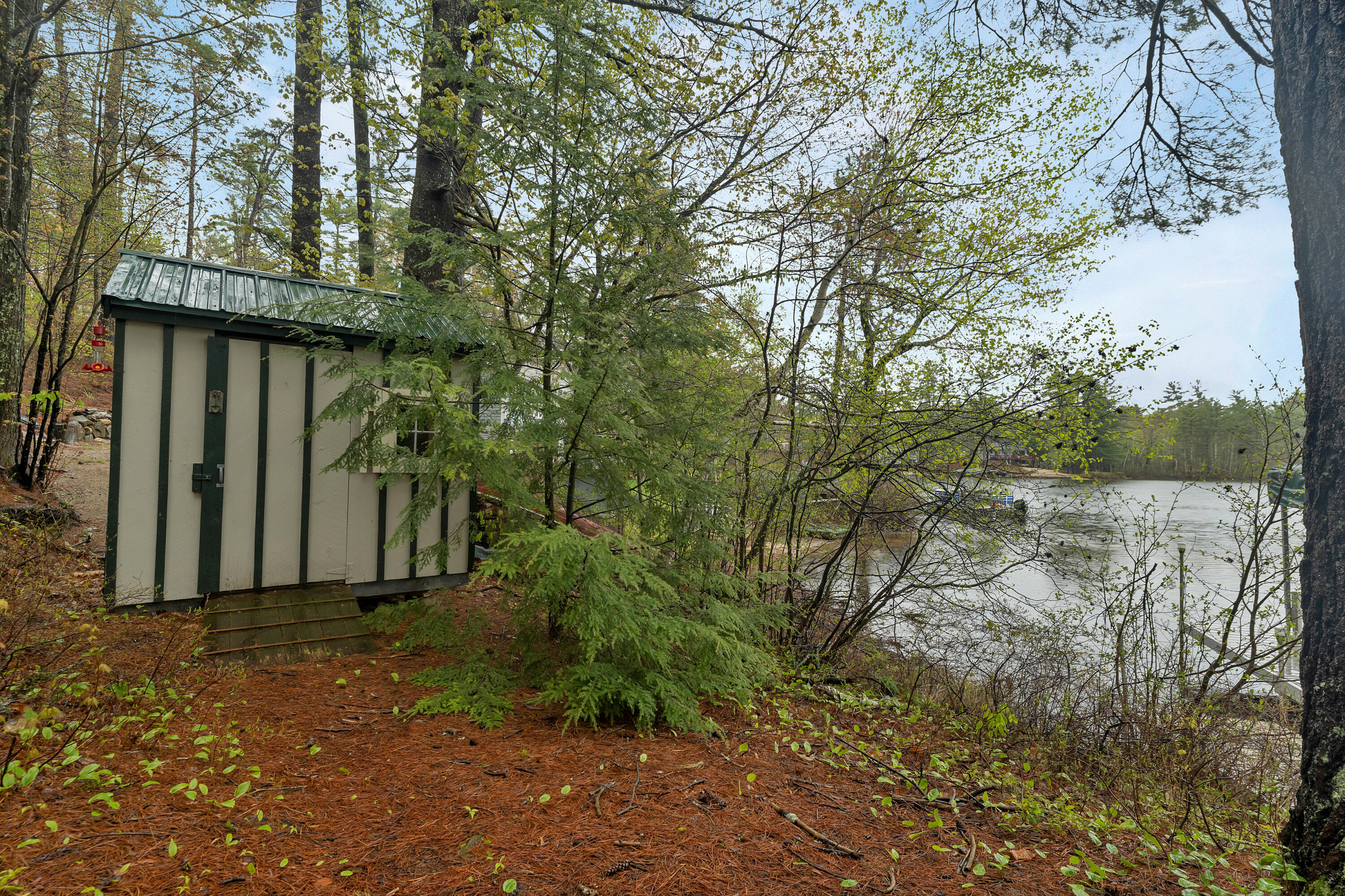 306 Whitehouse Road Newfield ME 04095