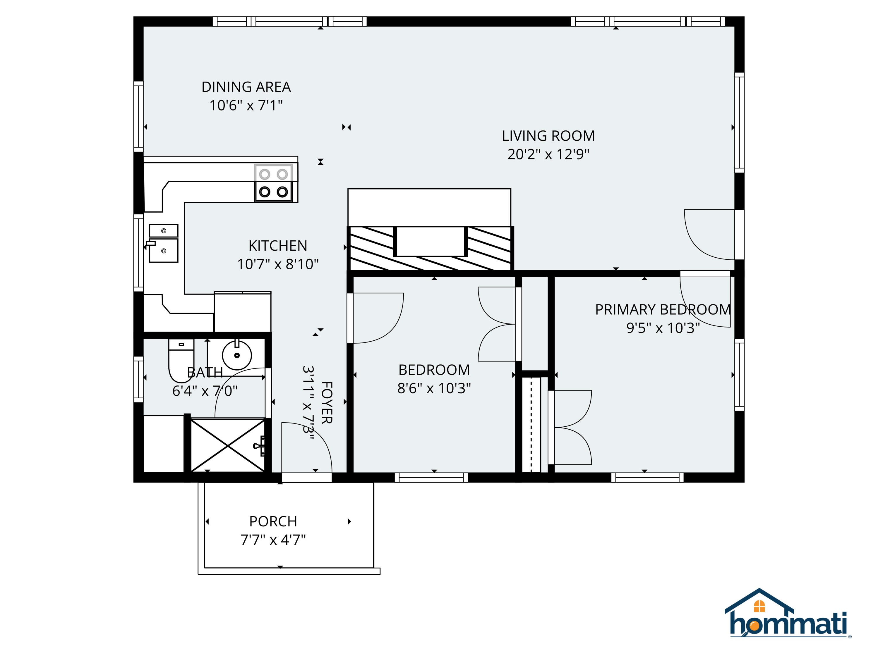 306 Whitehouse Road Newfield ME 04095
