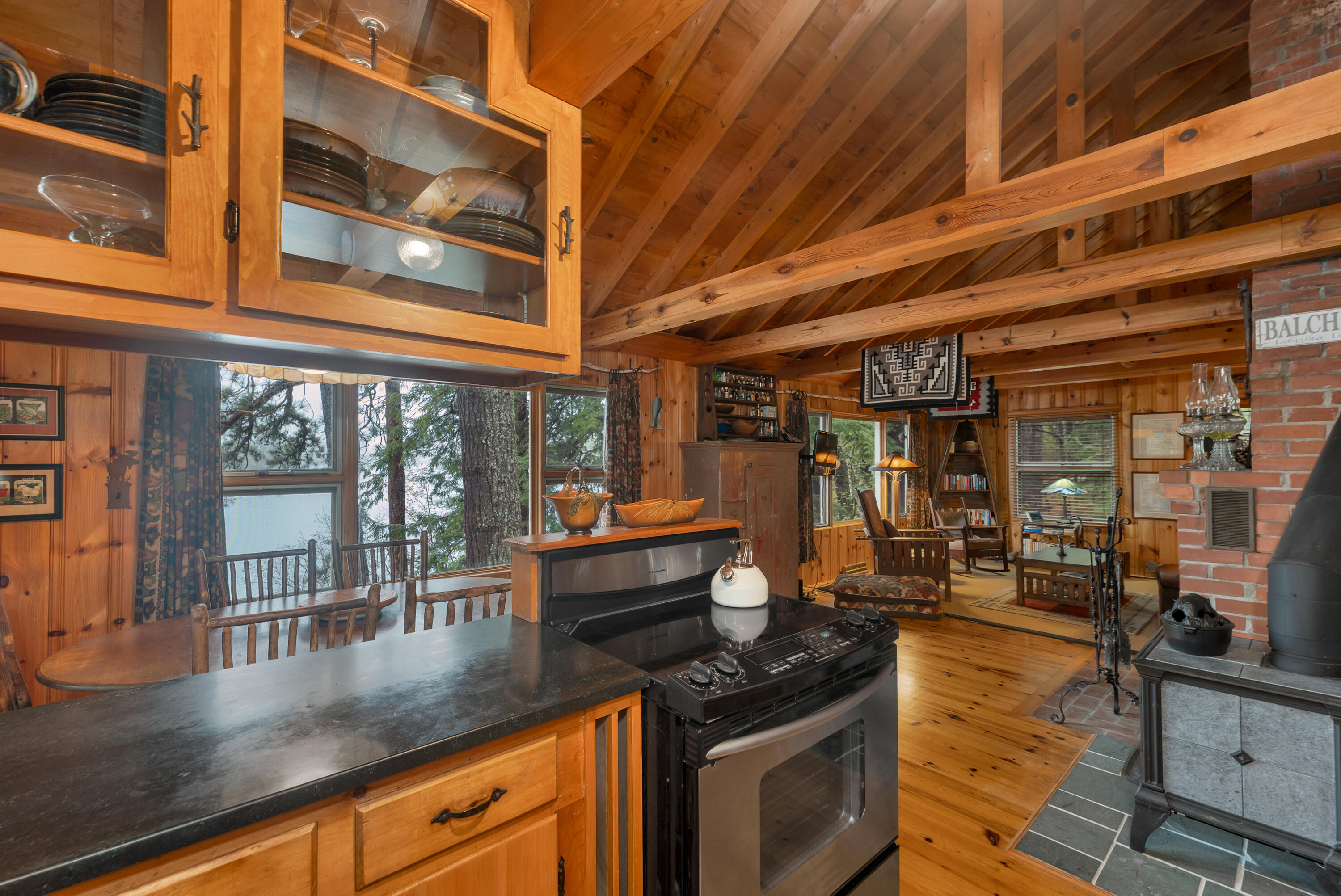 306 Whitehouse Road Newfield ME 04095