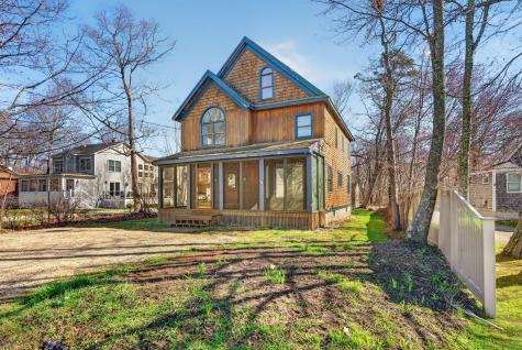416 Drakes Island Road Wells ME 04090