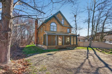 416 Drakes Island Road Wells ME 04090