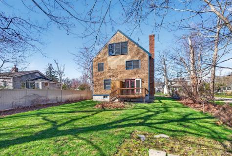 416 Drakes Island Road Wells ME 04090
