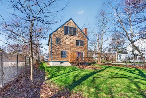 416 Drakes Island Road Wells ME 04090