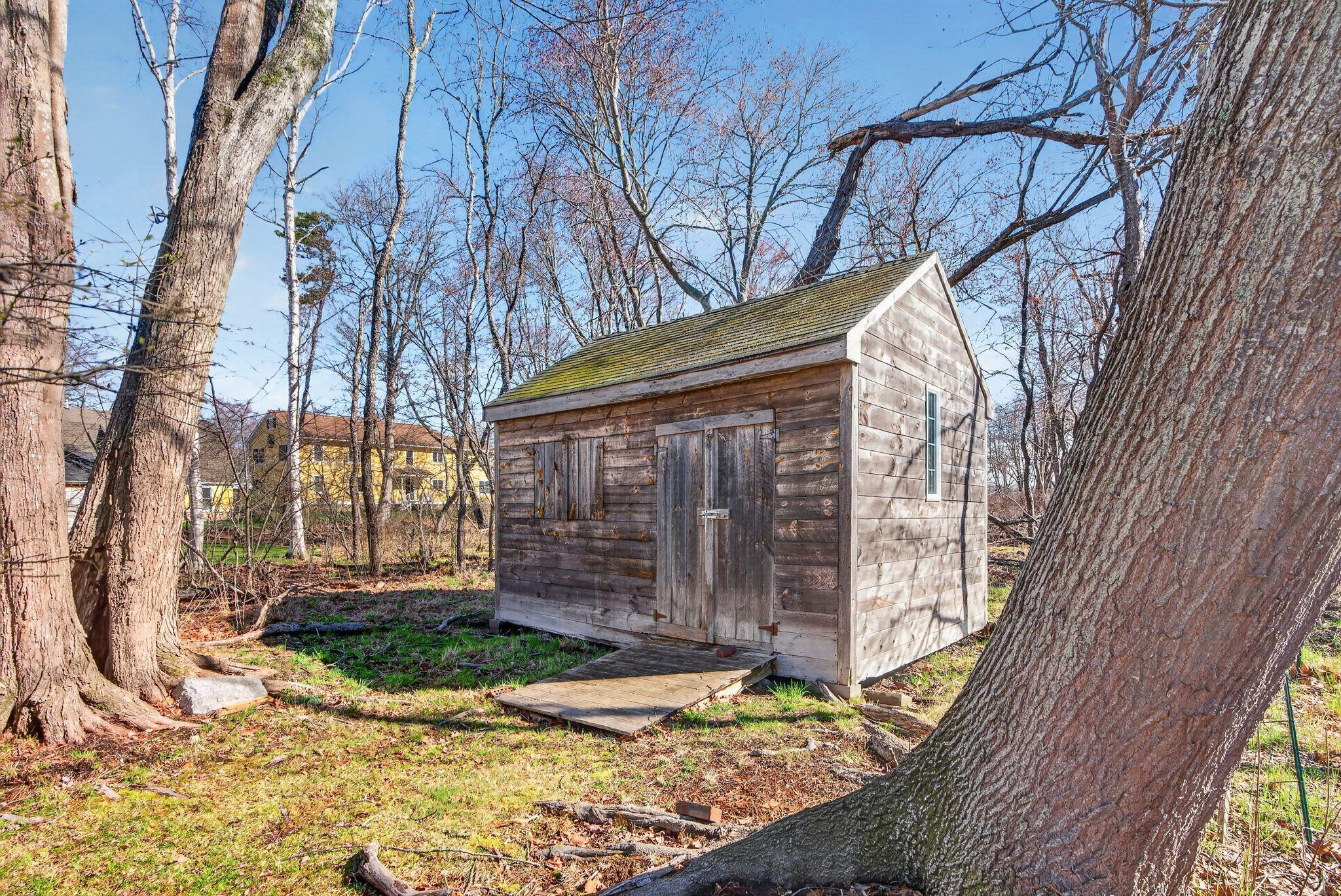 416 Drakes Island Road Wells ME 04090