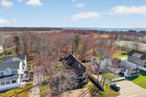 416 Drakes Island Road Wells ME 04090