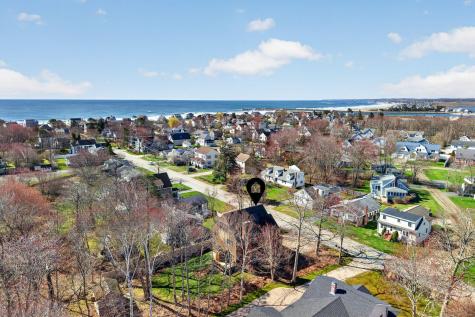 416 Drakes Island Road Wells ME 04090