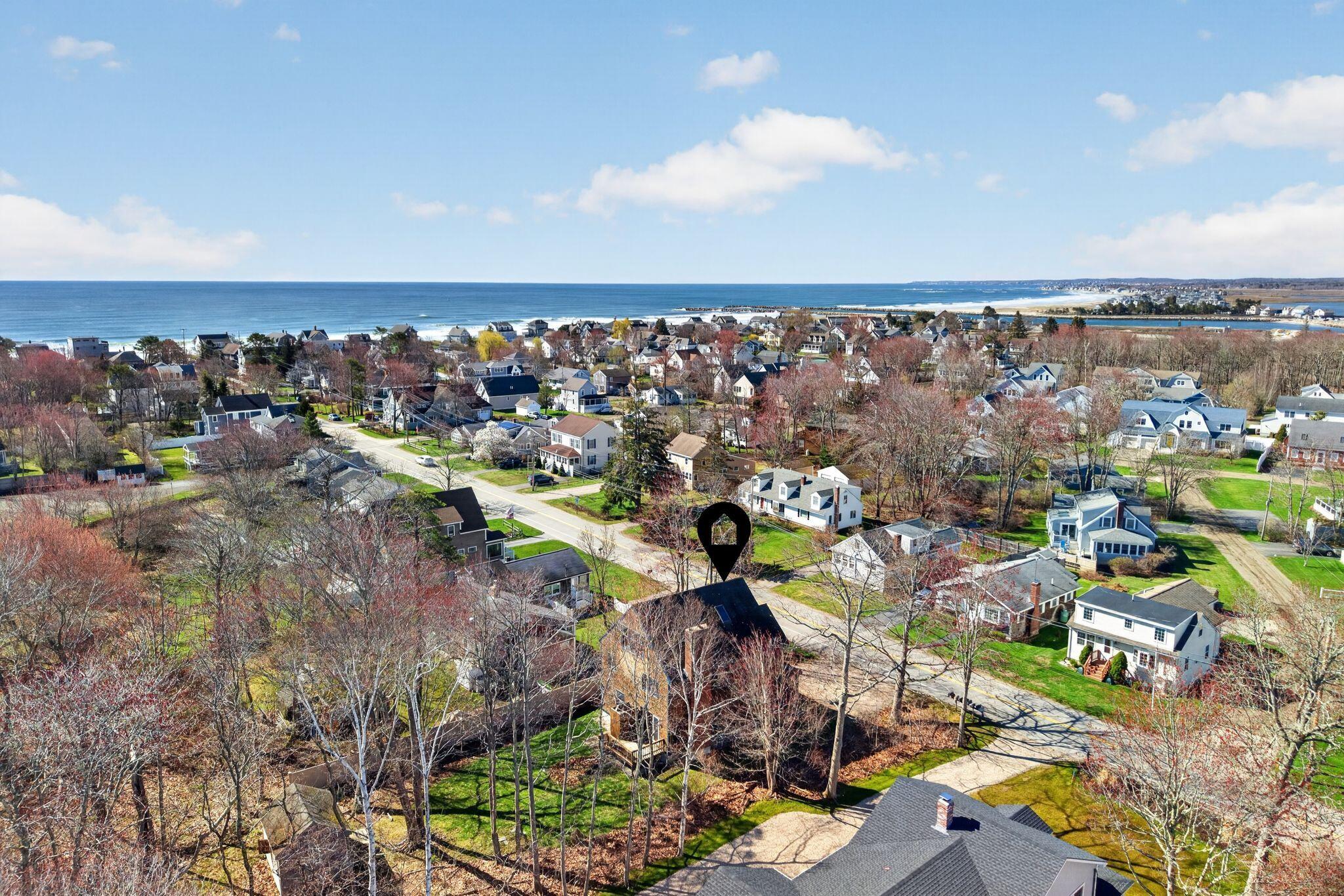 416 Drakes Island Road Wells ME 04090