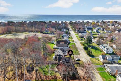 416 Drakes Island Road Wells ME 04090