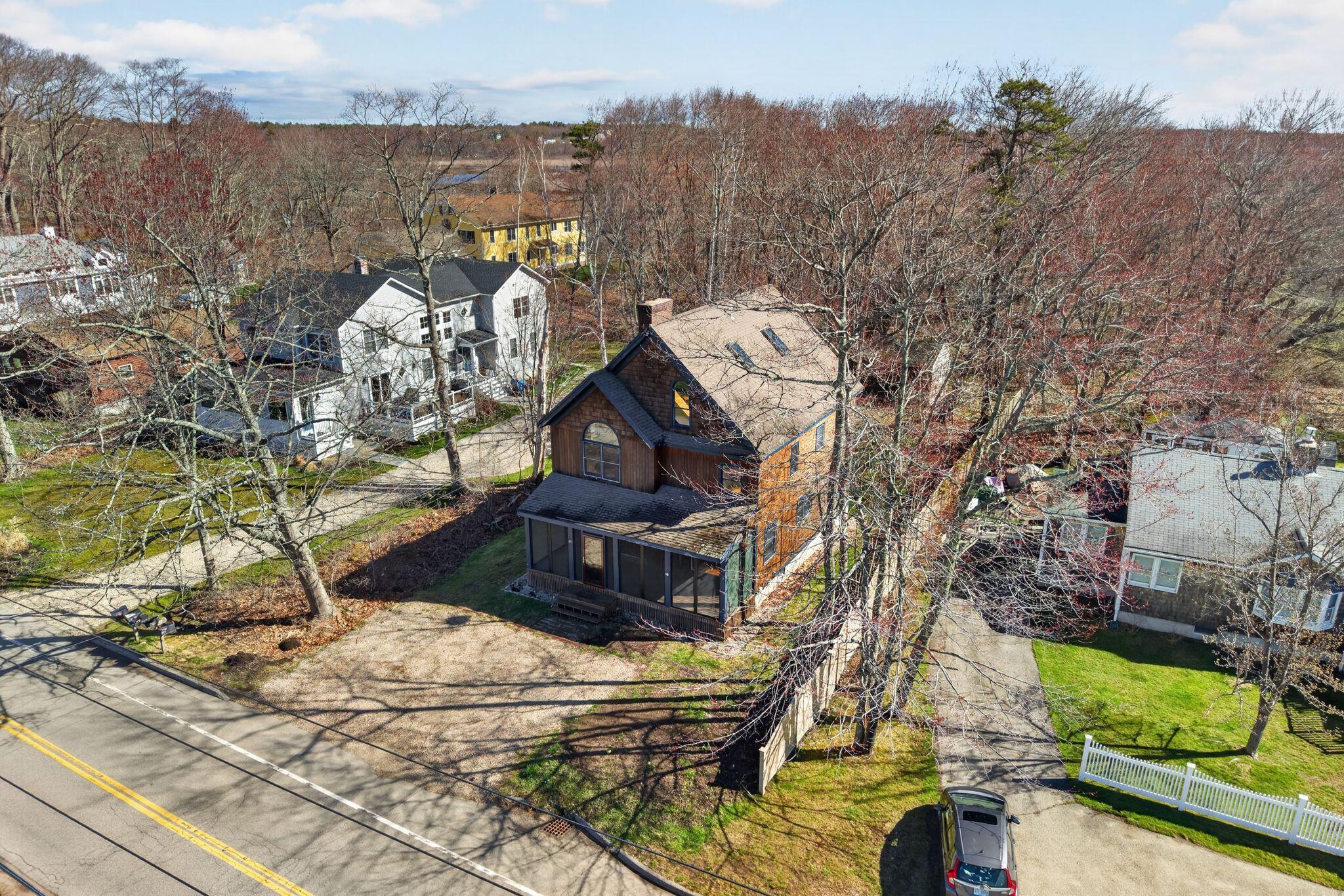 416 Drakes Island Road Wells ME 04090