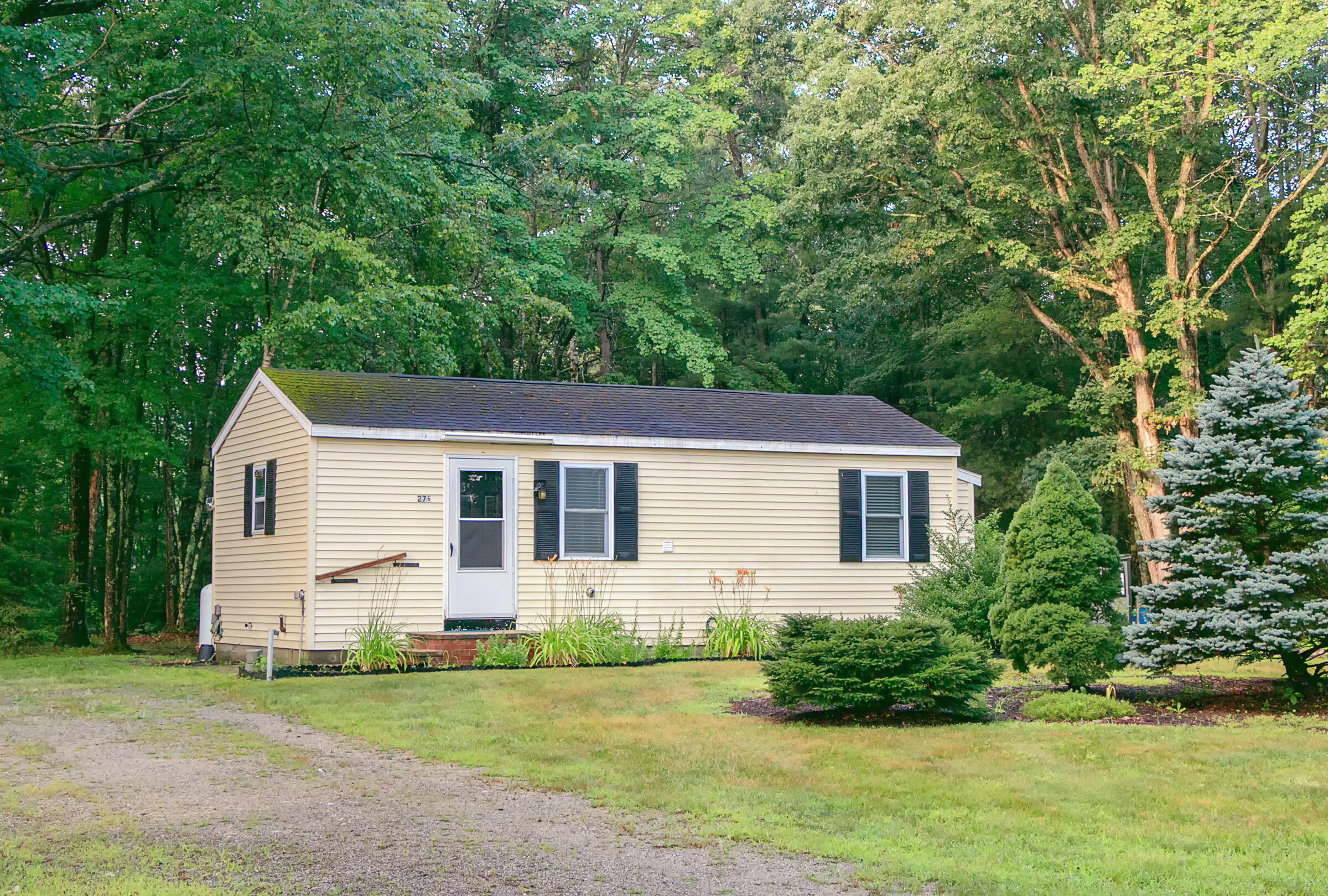 276 Alfred Road Kennebunk ME 04043