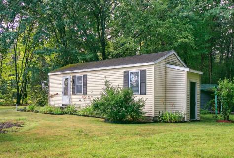 276 Alfred Road Kennebunk ME 04043