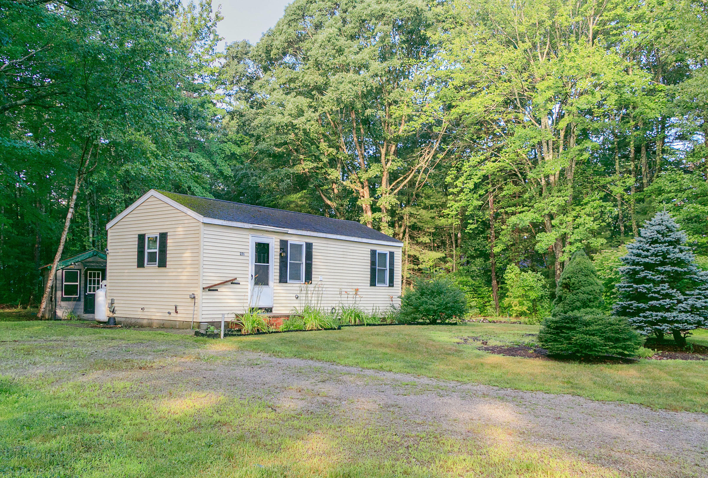 276 Alfred Road Kennebunk ME 04043