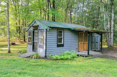 276 Alfred Road Kennebunk ME 04043