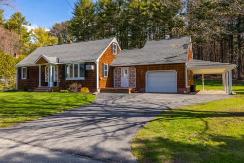 220 Stetson Road Lewiston ME 04240