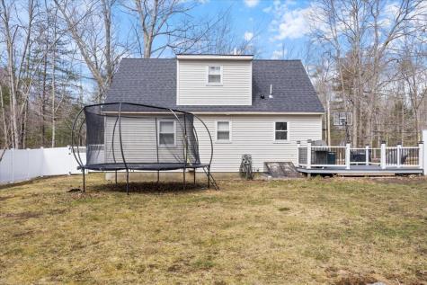 122 Brown Street Kennebunk ME 04043
