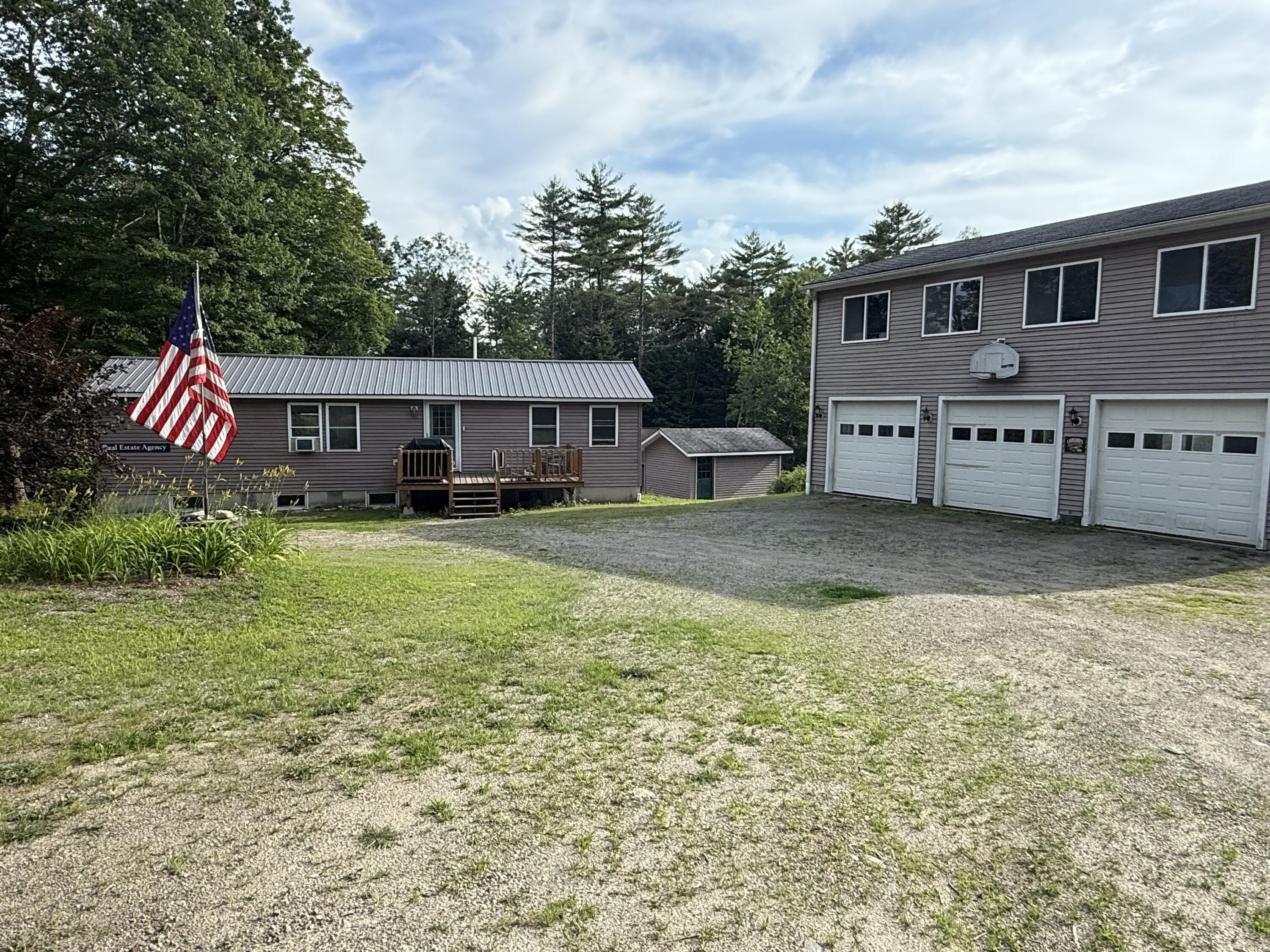 124 Robinson Drive Monmouth ME 04259