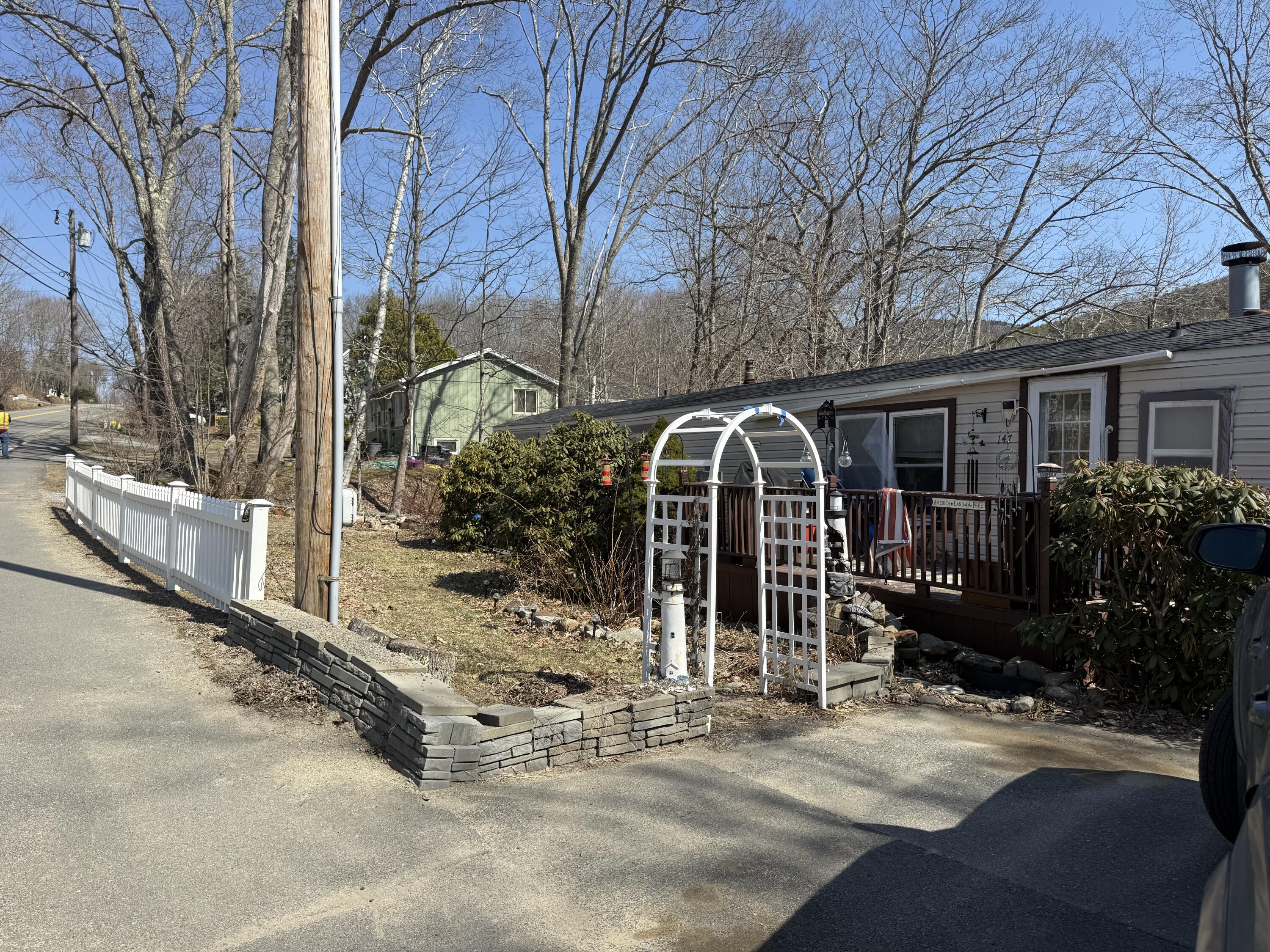 Camden ME, 147 Washington Street