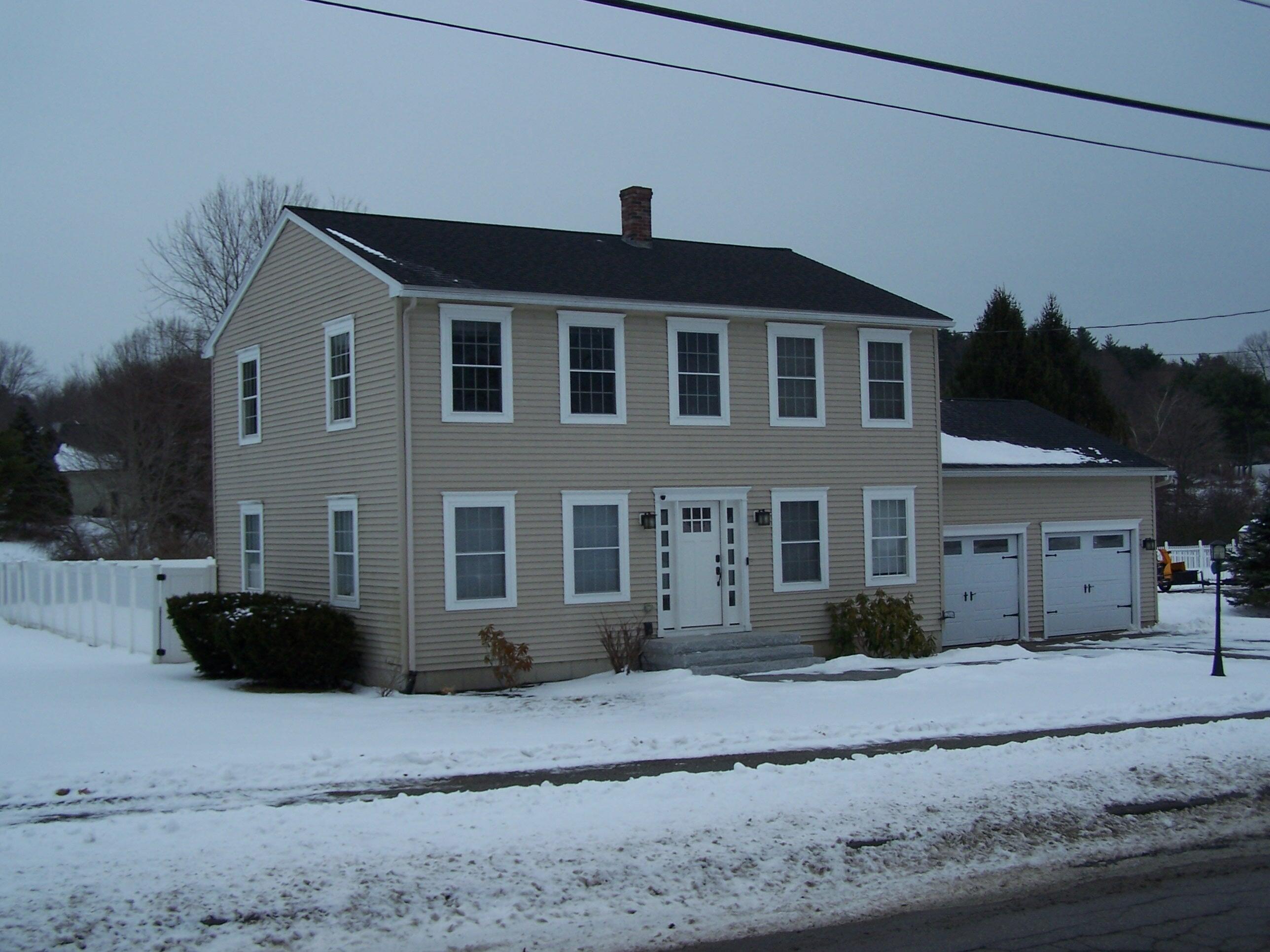 36 Fairview Avenue Auburn ME 04210
