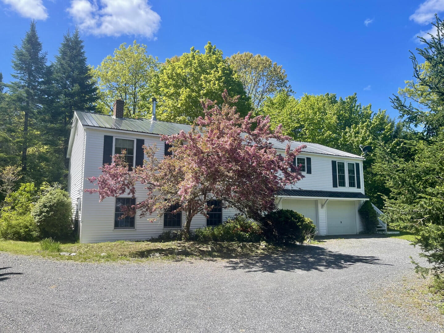 281 Tower Road Vienna ME 04360