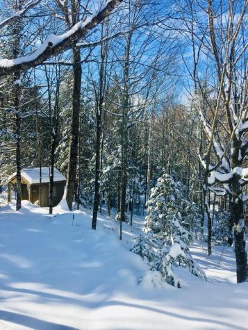 281 Tower Road Vienna ME 04360