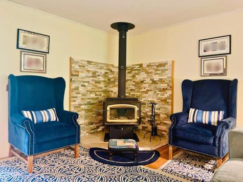 281 Tower Road Vienna ME 04360