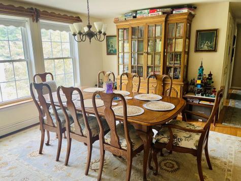 281 Tower Road Vienna ME 04360