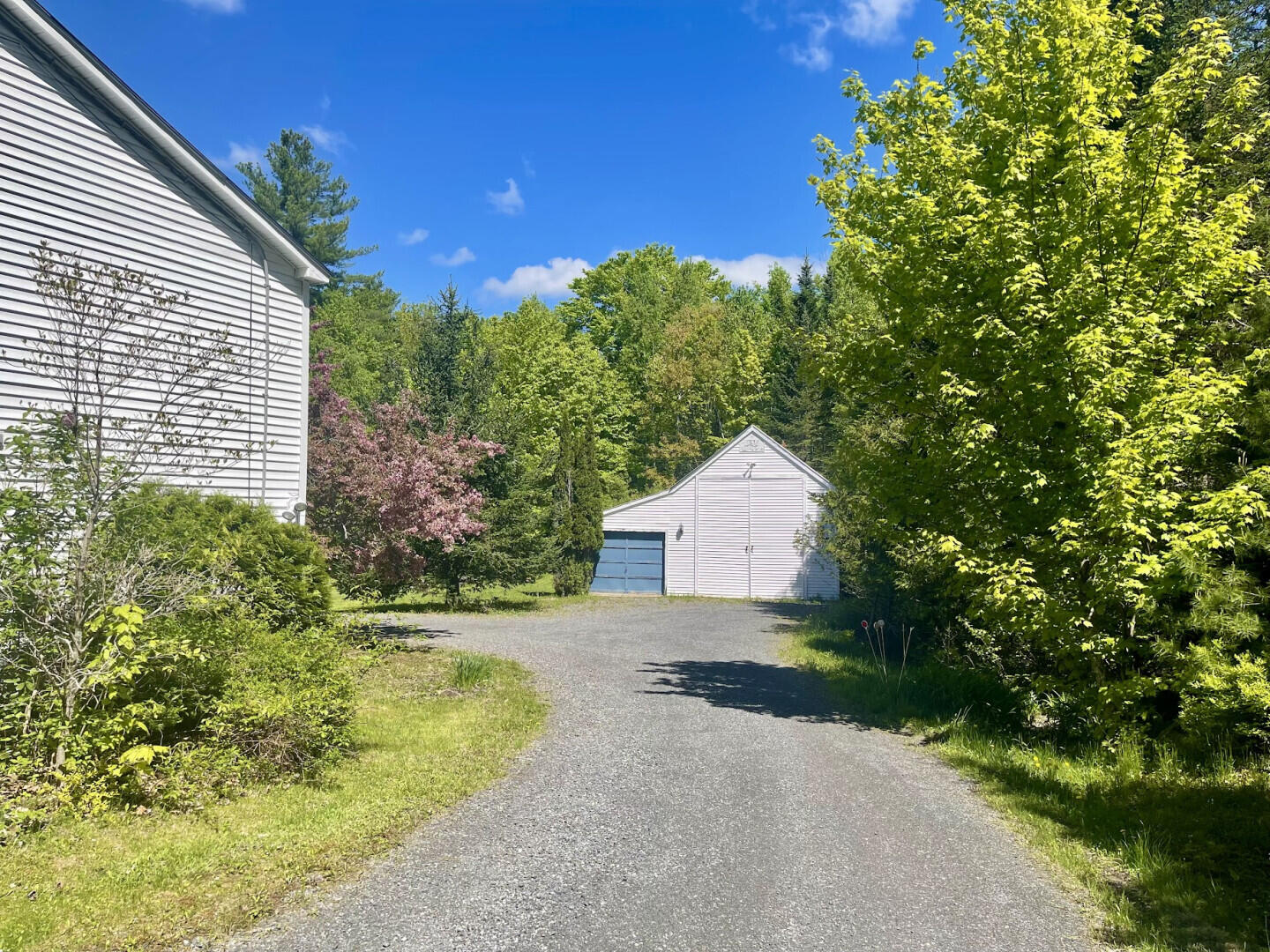 281 Tower Road Vienna ME 04360